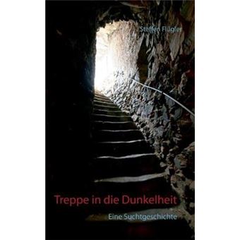 Treppe in Die Dunkelheit - Paperback / softback - 2014 - 1