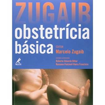 Zugaib. Obstetrícia Básica - 1