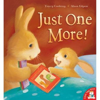 Just One More! - Paperback - 2013 - 1