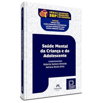 Saúde Mental Da Criança E Do Adolescente - 1