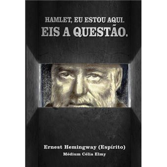 Hamlet, Eu Estou Aqui. Eis A Questão - 1