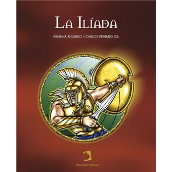La Ilíada - 1