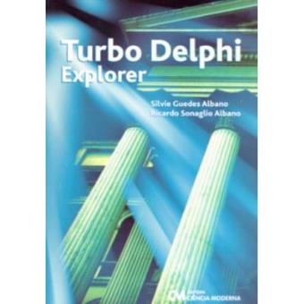 Turbo Delphi Explorer - 1