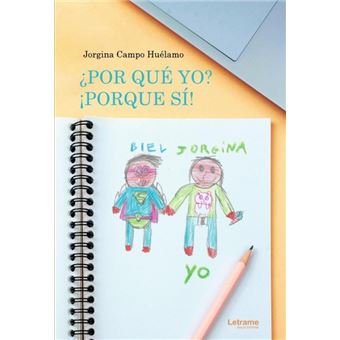 ¿Por Qué Yo? ¿Porque Sí! - 1