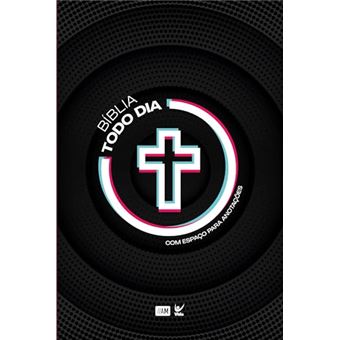 Bíblia Todo Dia - O Retiro: Com Espaço Para Anotações - 1