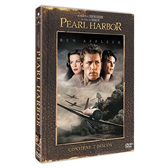 Pearl Harbor (2001) (2DVD) - 1