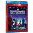 Guardianes De La Galaxia Bd 3D+2D Guardians Of The Galaxy_0