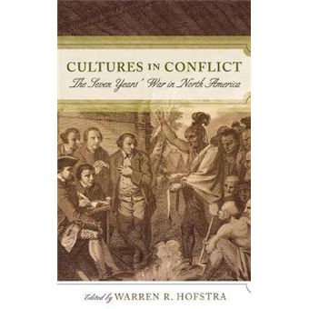 Cultures In Conflict - 1
