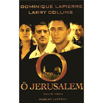 Ô Jérusalem - Ne - 1