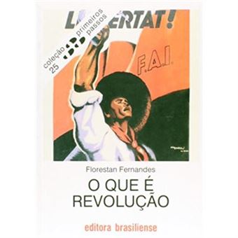 O Que É Revolução - 1