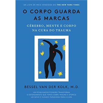 O Corpo Guarda as Marcas - 1