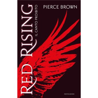 Red Rising - 1