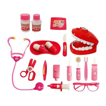 Kit Dentista - 1