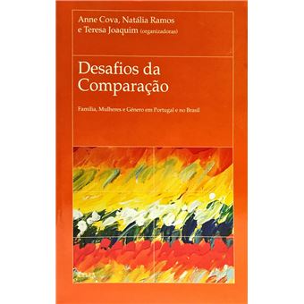 Desafios da Comparação, Famílias, Mulheres e Género em Portugal e no Brasil - 1