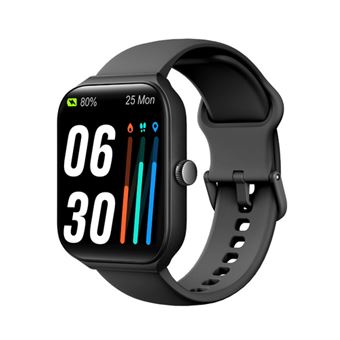 Smartwatch BEUNIK IDW16 | 1.95'' | Bluetooth | Autonomia até 7 Dias | Preto - 1