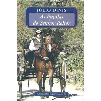 As Pupilas do Senhor Reitor - 1