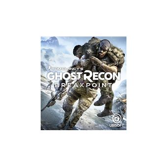 Videojogo Ubisoft Ghost Recon Breakpoint Standard - 1