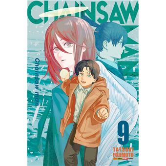 Chainsaw Man - Vol. 09 - 1