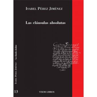 Clausulas Absolutas - 1