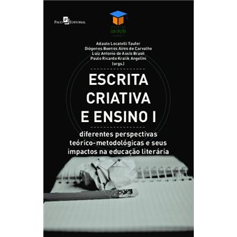 Escrita Criativa e Ensino - 1