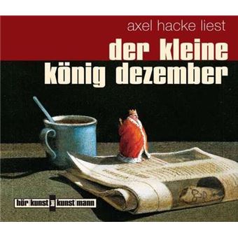 Der kleine König Dezember - 1