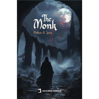 The Monk - 1