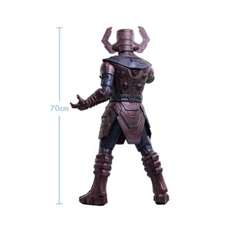 Figura Hot Toys SMS001J - Marvel Comics - The Fantastic Four : First Steps - Galactus - 1