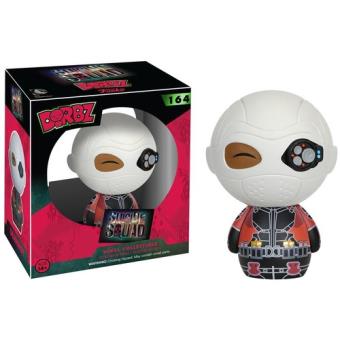 Funko Dorbz Dc Comics Suicide Squad - Deadshot - 164