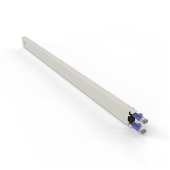 Cabo de Rede PATCHBOX CONE30STPVI | Violeta - 1