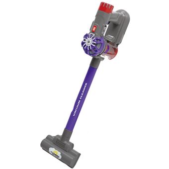 Meu Primeiro Aspirador de Brincar LPM | +3 Anos - 1