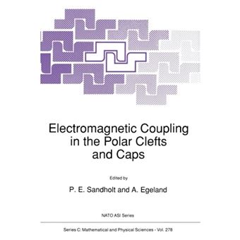Electromagnetic Coupling in the Polar Clefts and Caps - Paperback - 2011 - 1