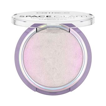 Iluminador Catrice Space Glam Holo - 1