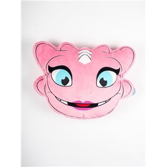 Almofada Cabeça NICI Viena | Rosa - 1