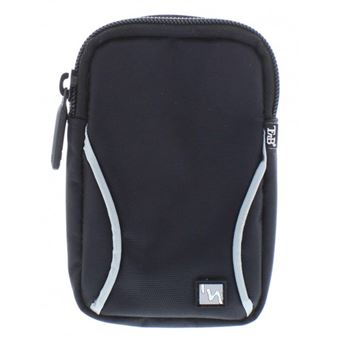 T'nB DCCOS1L bolsa câmara Caixa compacta Preto - 1