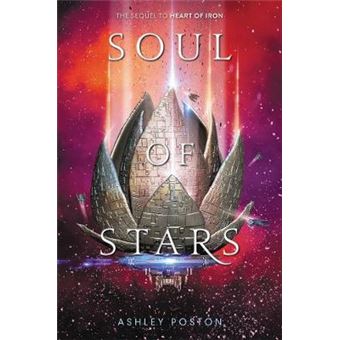 Soul Of Stars - 1