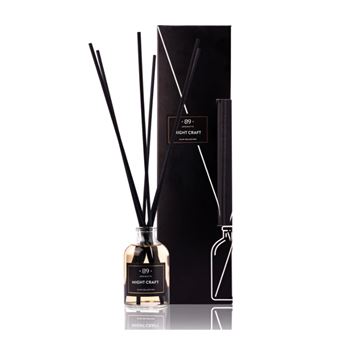 Difusor de Palhetas Aromatic89 Night Craft | Oriental-Amadeirado - 1