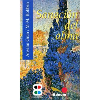 Sanación del alma