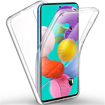 Capa 3x1 360° Impact Protection Phonecare para Samsung A51 - 1
