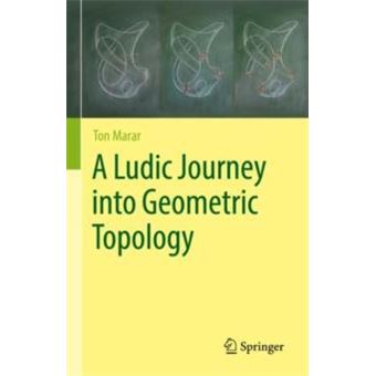 A Ludic Journey Into Geometric Topology - 1