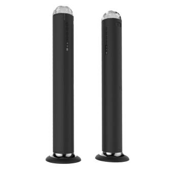 Altifalante Bigben Interactive Multimedia Tower 30W Preto