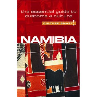 Namibia - Culture Smart! - 1