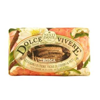 Sabonete Nesti Dante Dolce Vivere Roma 250g - 1