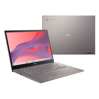 Chromebook ASUS Chromebook CB3401FBA-LZ0157 | 14'' | Intel® Core i3-1215U | Intel® UHD Graphics | 8 GB | SSD 256GB - 1