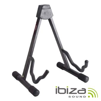 Suporte Para Guitarra Ibiza Universal 42Cm - 1
