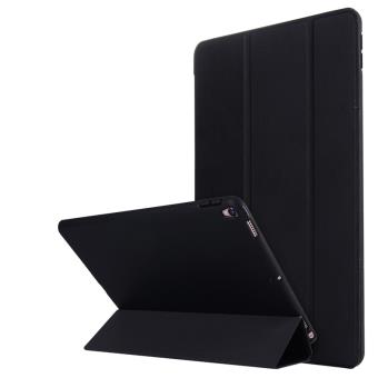 Capa Magunivers em PU Suporte trifold smart Preto para Apple iPad Pro 10.5 (2017) - 1