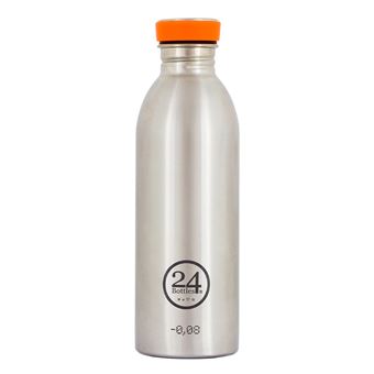 Garrafa para bebidas 24Bottles Urban Bottle | Aço inoxidável - 1