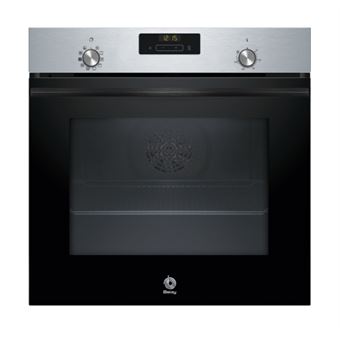Forno Elétrico Balay 3HA4031X3 | 71 L | 59.4 cm | A+ | Aço inoxidável - 1