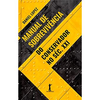 Manual De Sobrevivência Do Conservador No Séc. Xxi - 1