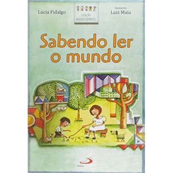 Sabendo Ler O Mundo - 1