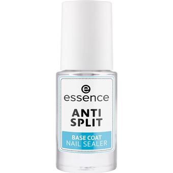 Proteção Ati-Quebra Unhas Essence - Anti Split Base Coat Nail Sealer - 1